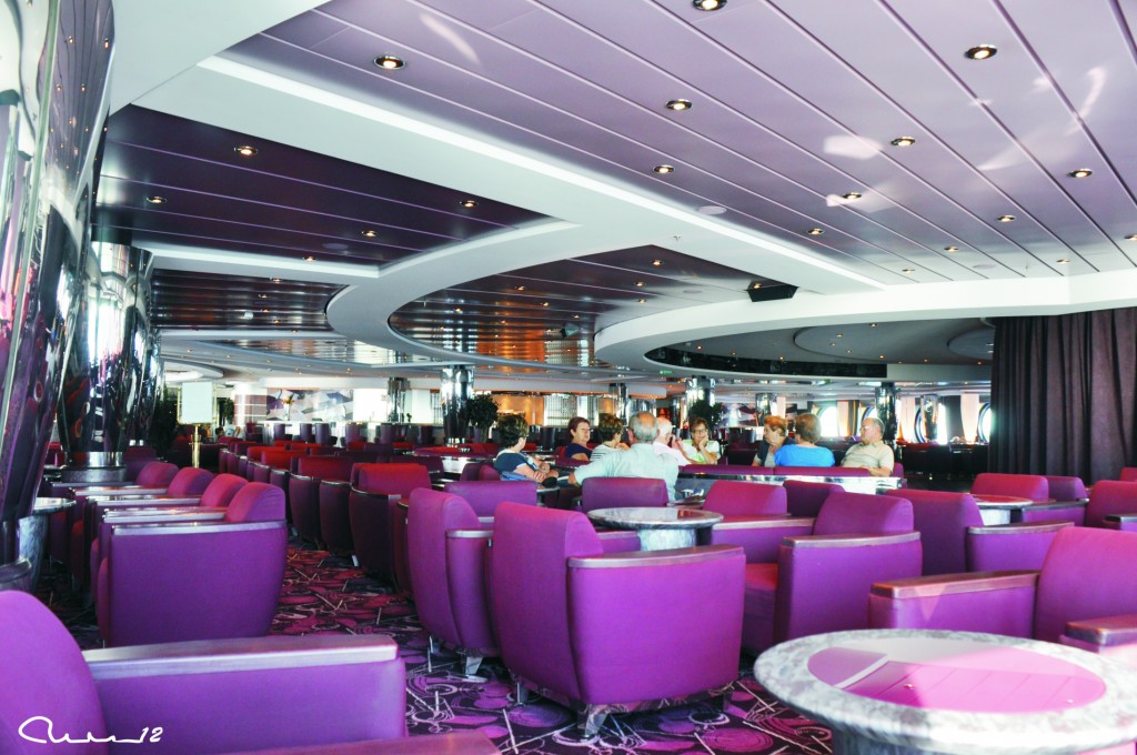 Foto: Crucero Orchesta - La Goulette, Túnez