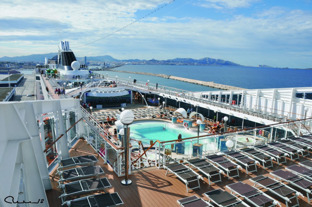 Foto: Crucero Orchesta - La Goulette, Túnez