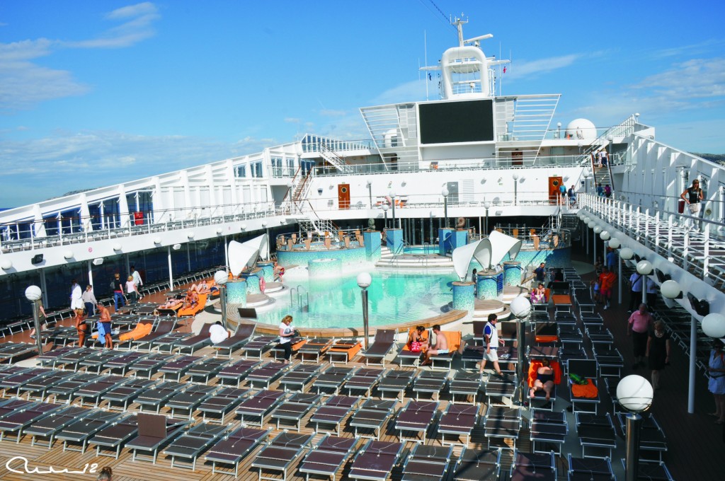Foto: Crucero orchesta - La Goulette, Túnez