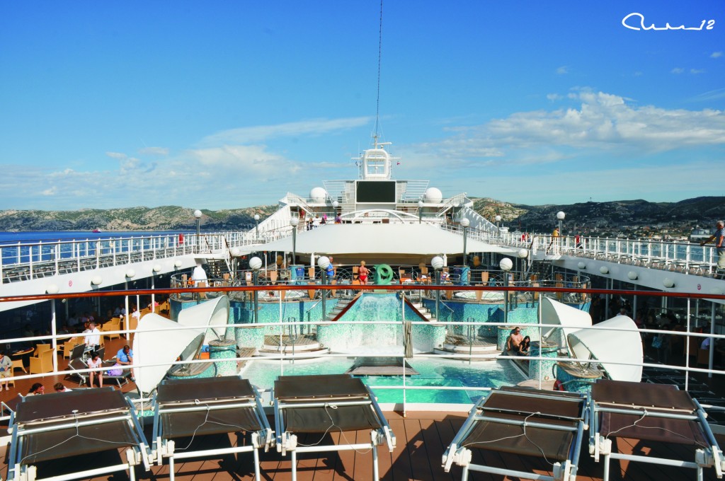 Foto: Crucero Orchesta - La Goulette, Túnez