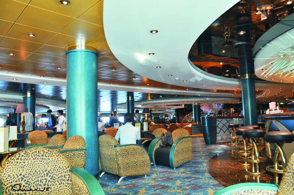 Foto: Crucero Orchesta - La Goulette, Túnez