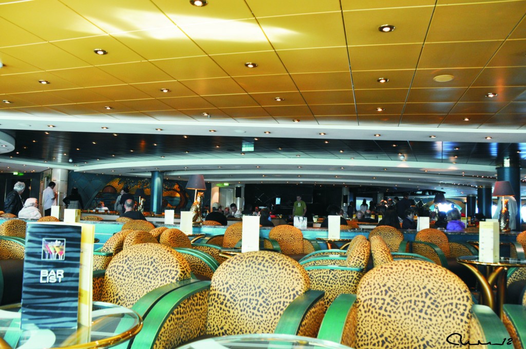 Foto: Crucero Orchesta - La Goulette, Túnez