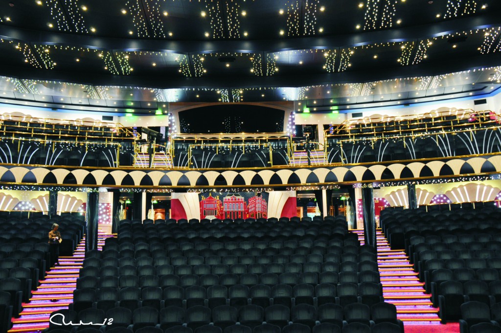 Foto: Crucero Orchesta - La Goulette, Túnez