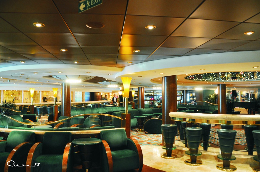 Foto: Crucero Orchesta - La Goulette, Túnez