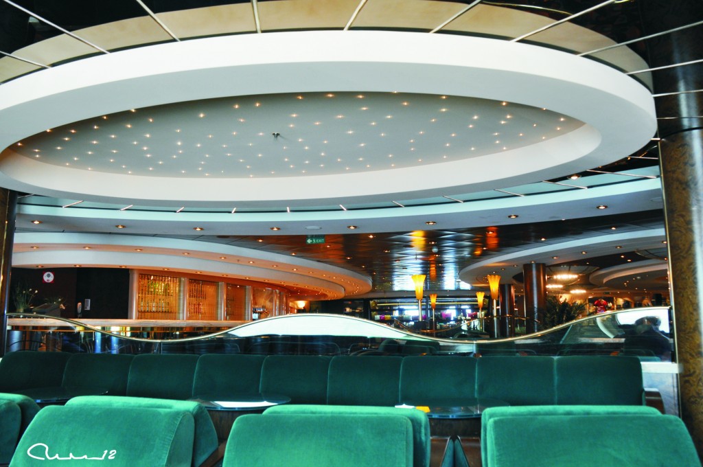 Foto: Crucero Orchesta - La Goulette, Túnez