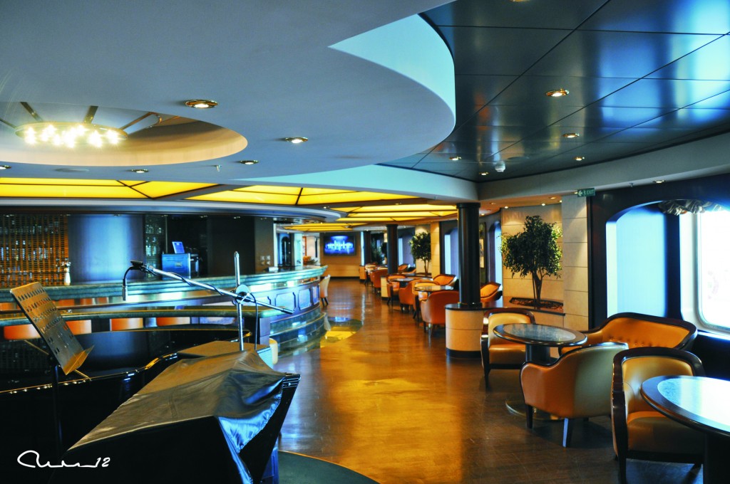 Foto: Crucero Orchesta - La Goulette, Túnez