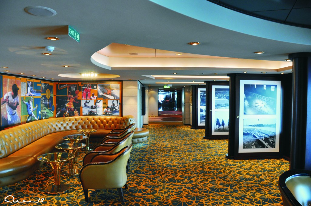 Foto: Crucero Orchesta - La Goulette, Túnez