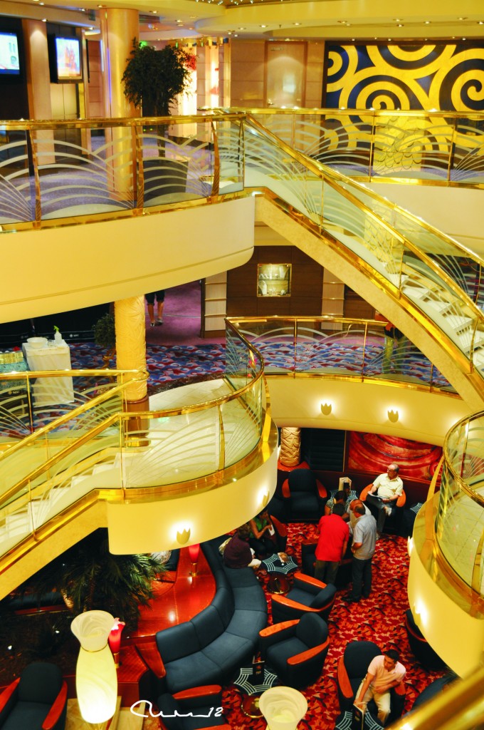 Foto: Crucero Orchestra - La Goulette, Túnez