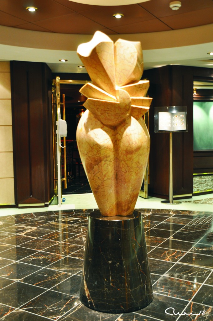 Foto: Crucero Orchestra - La Goulette, Túnez