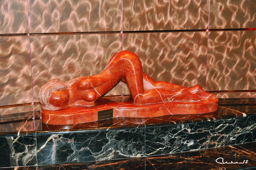 Foto: Crucero Orchestra - La Goulette, Túnez