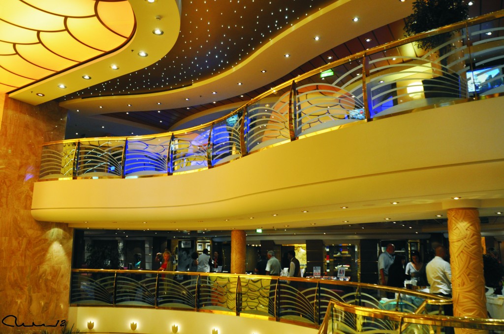 Foto: Crucero Orchestra - La Goulette, Túnez