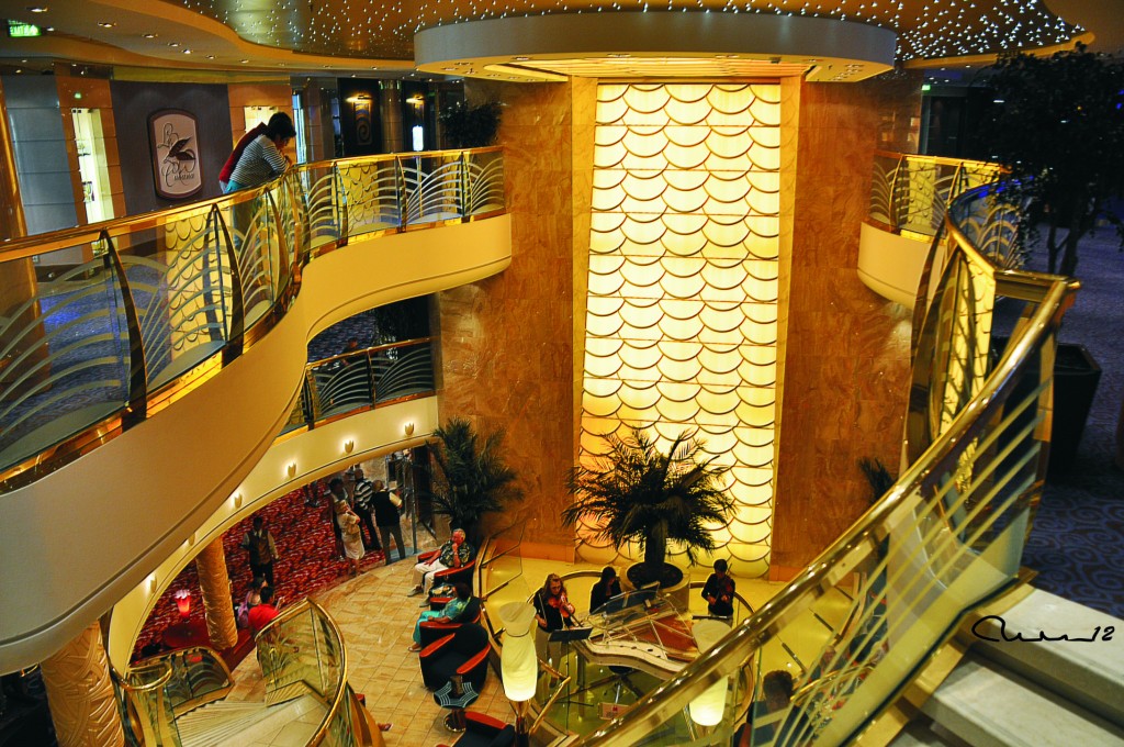 Foto: Crucero Orchestra - La Goulette, Túnez