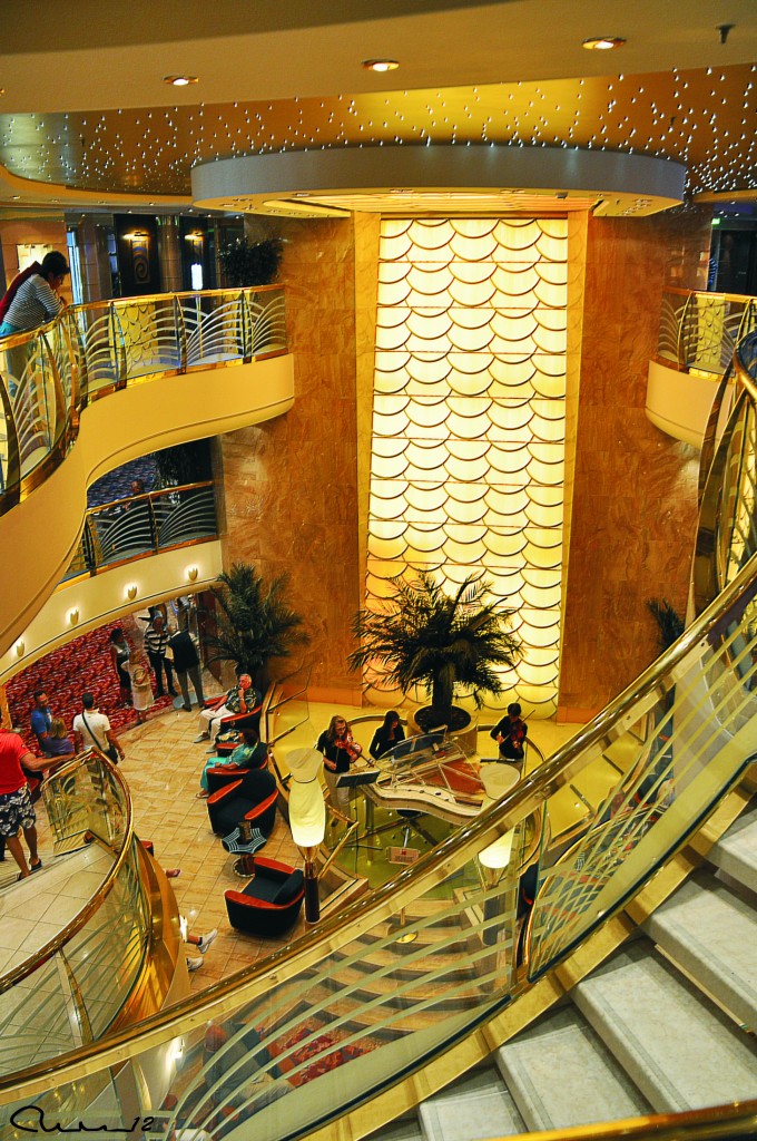 Foto: Crucero Orchestra - La Goulette, Túnez