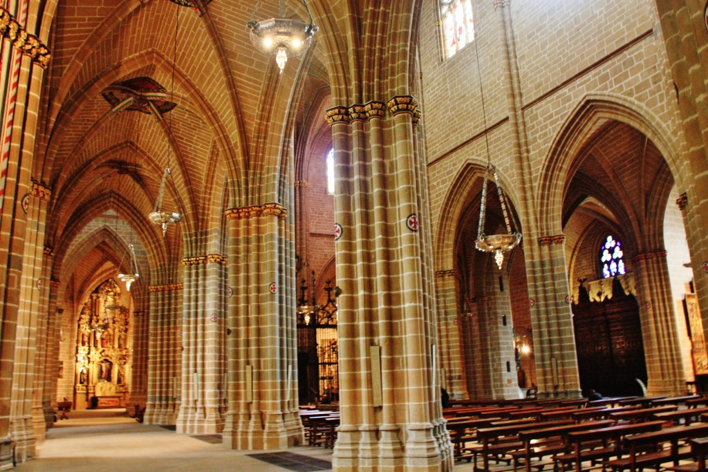 Foto: Catedral - Pamplona (Navarra), España
