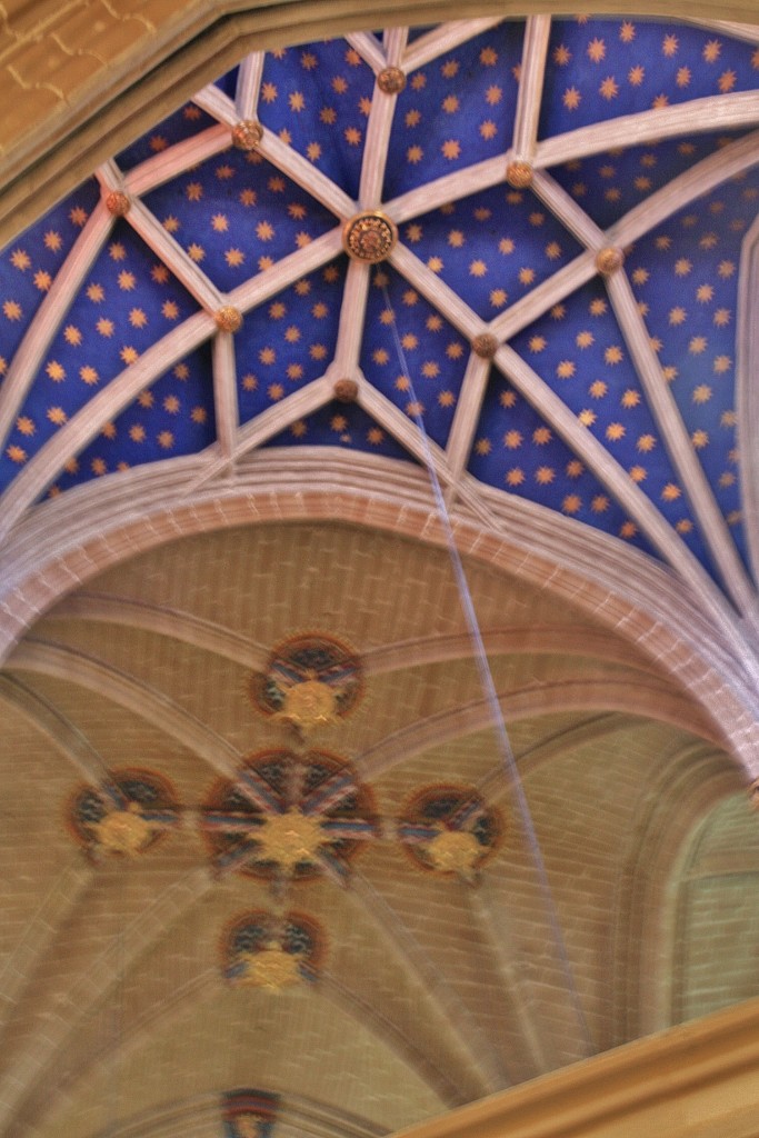 Foto: Catedral - Pamplona (Navarra), España