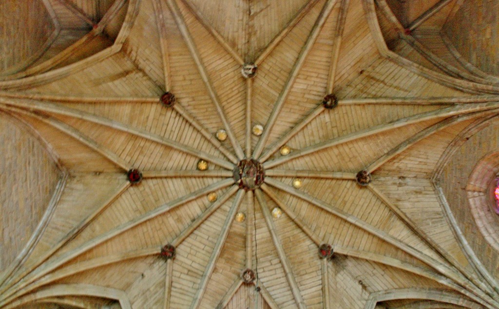 Foto: Catedral - Pamplona (Navarra), España