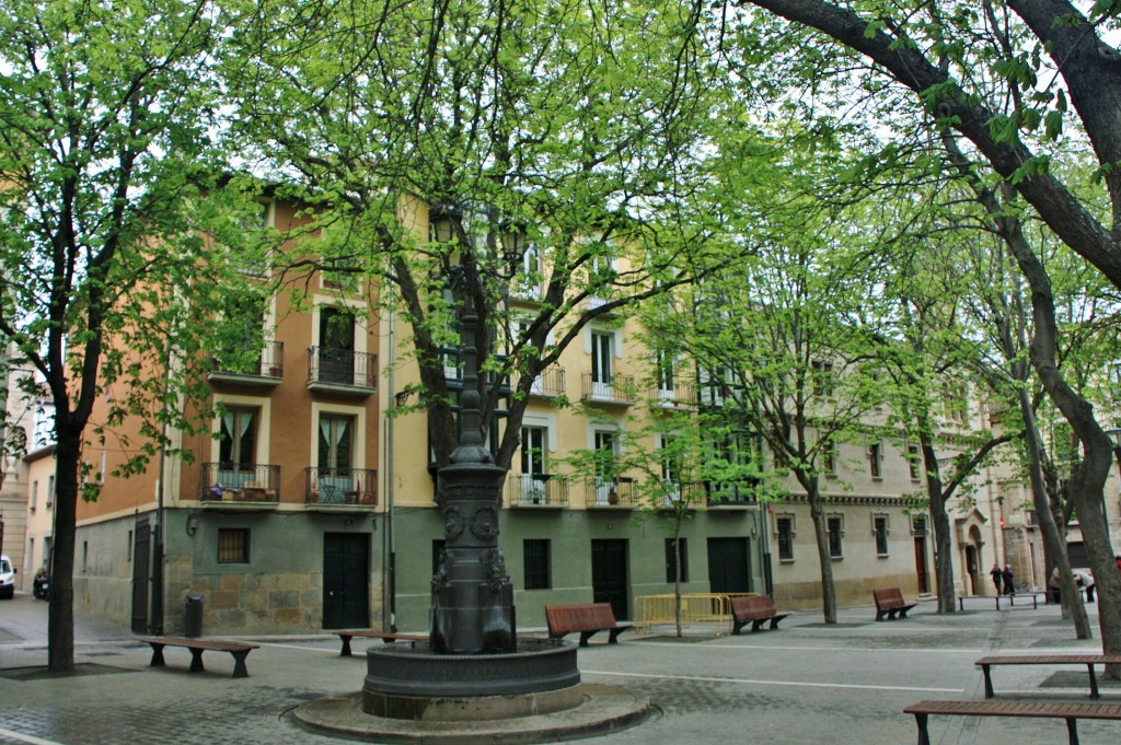 Foto: Centro histórico - Pamplona (Navarra), España