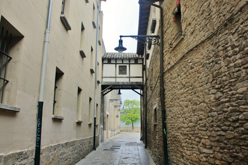 Foto: Centro histórico - Pamplona (Navarra), España