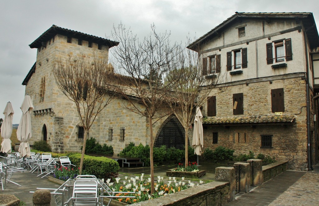 Foto: Centro histórico - Pamplona (Navarra), España