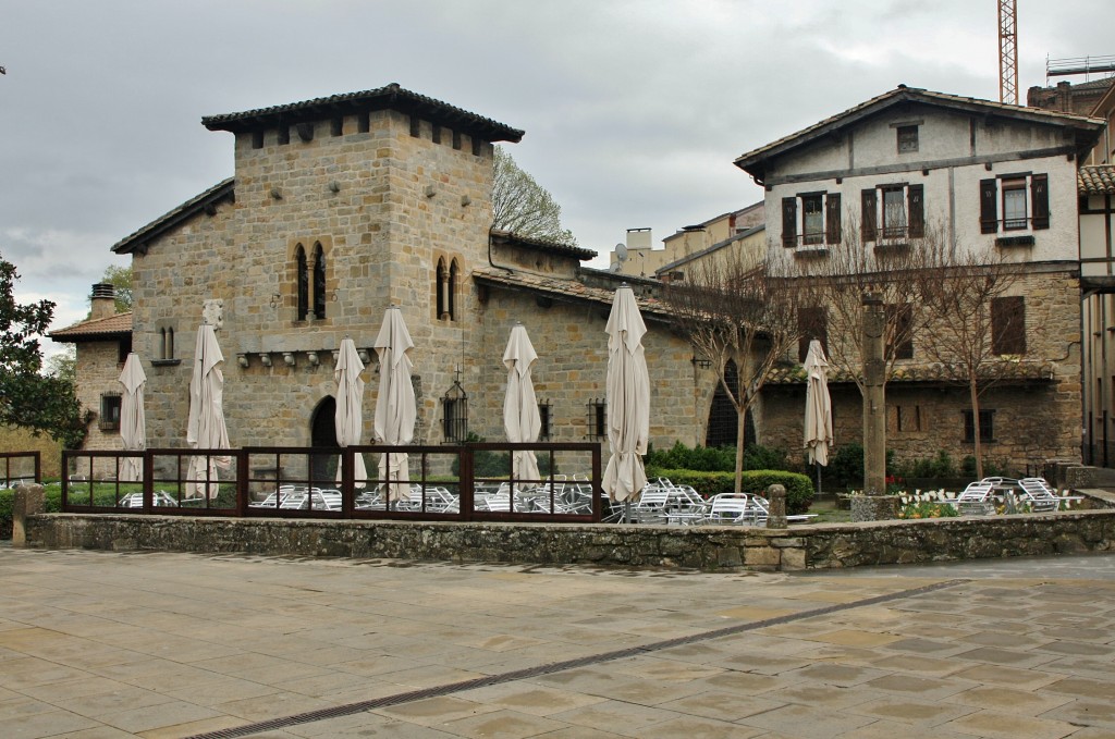 Foto: Centro histórico - Pamplona (Navarra), España