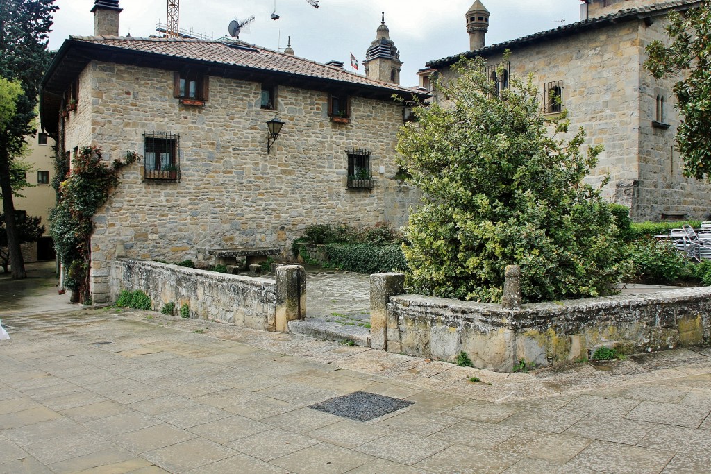 Foto: Centro histórico - Pamplona (Navarra), España