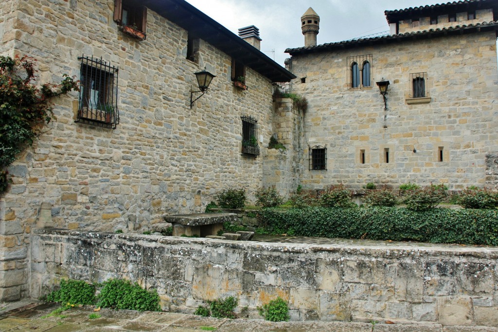 Foto: Centro histórico - Pamplona (Navarra), España