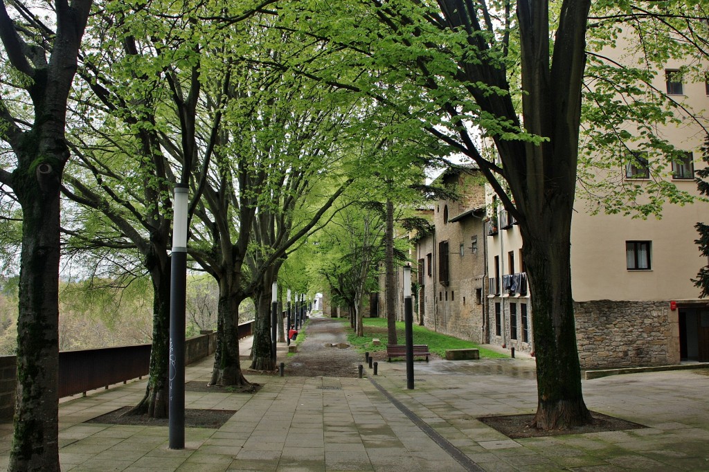 Foto: Centro histórico - Pamplona (Navarra), España