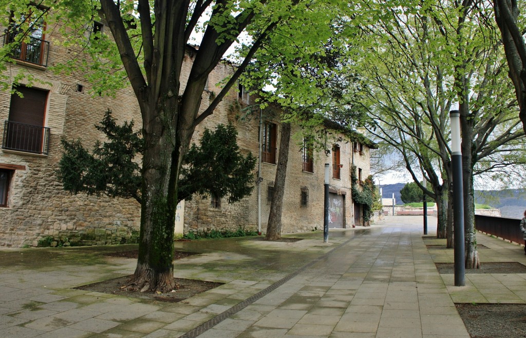 Foto: Centro histórico - Pamplona (Navarra), España