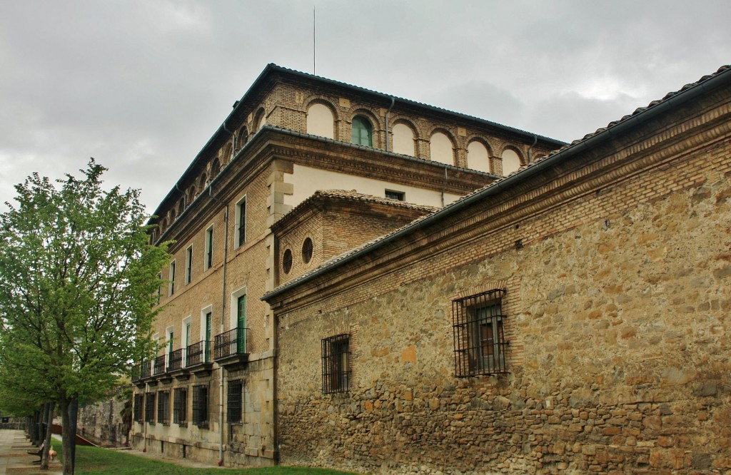 Foto: Centro histórico - Pamplona (Navarra), España