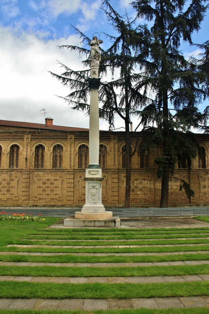 Foto: Centro histórico - Pamplona (Navarra), España