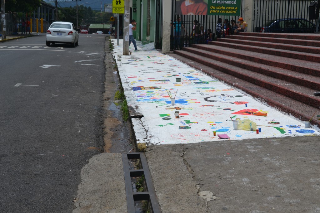 Foto: IGLESIA CORAZON DE JESUS - Alajuela, Costa Rica