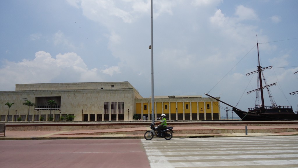 Foto de Cartagena (Bolívar), Colombia