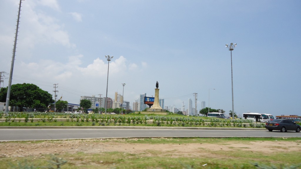 Foto de Cartagena (Bolívar), Colombia