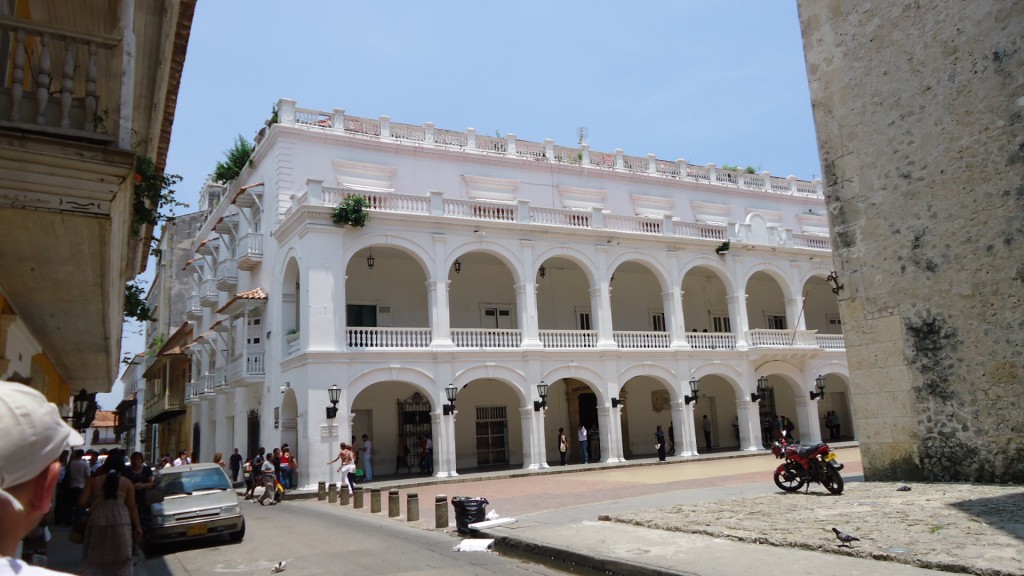 Foto de Cartagena (Bolívar), Colombia