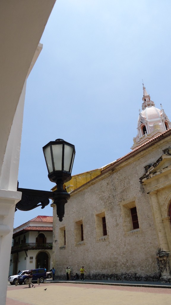 Foto de Cartagena (Bolívar), Colombia