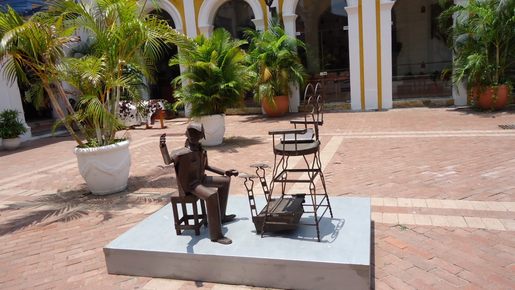 Foto de Cartagena (Bolívar), Colombia