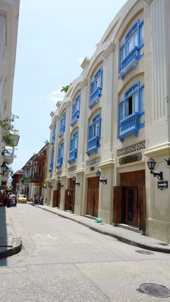 Foto de Cartagena (Bolívar), Colombia