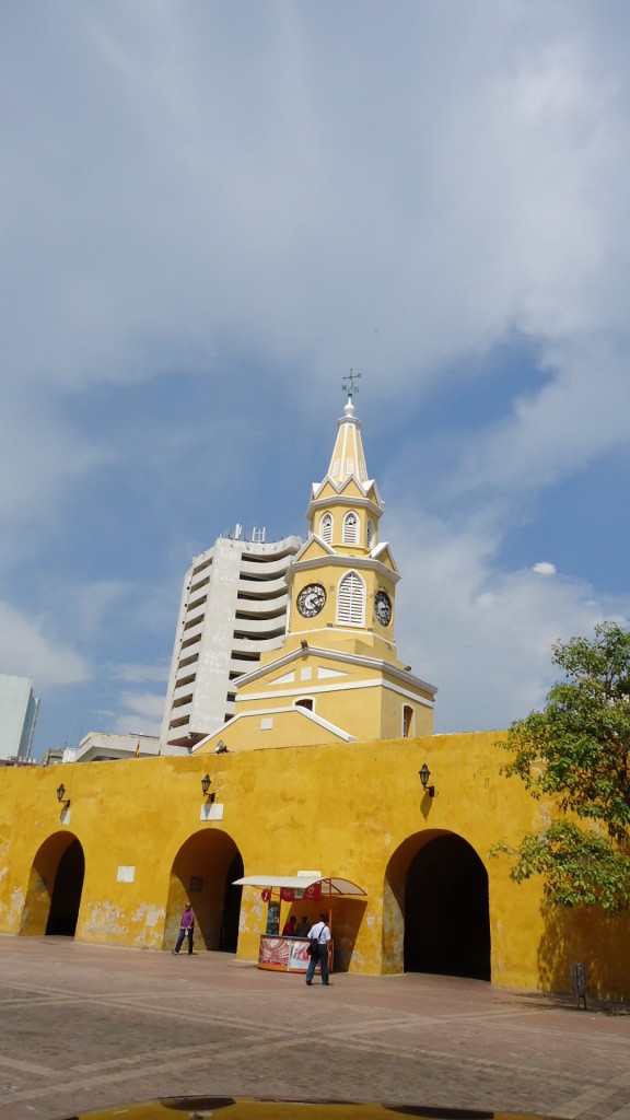 Foto de Cartagena (Bolívar), Colombia