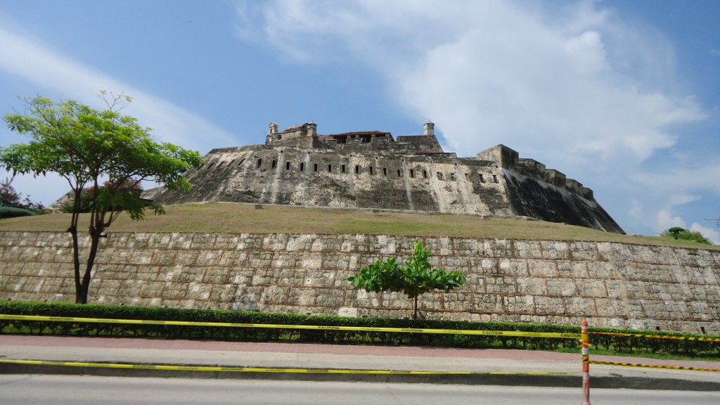 Foto de Cartagena (Bolívar), Colombia