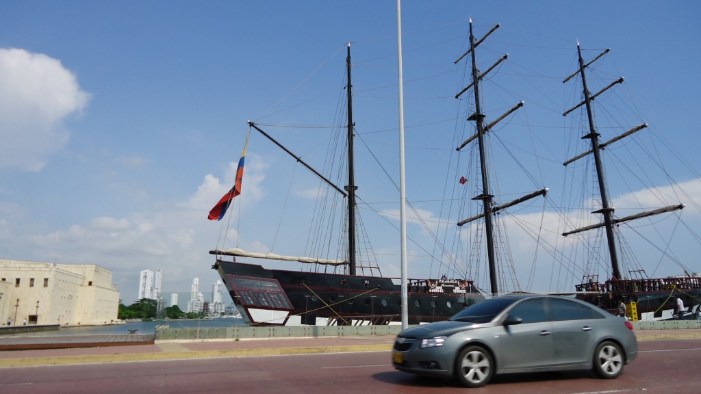 Foto de Cartagena (Bolívar), Colombia