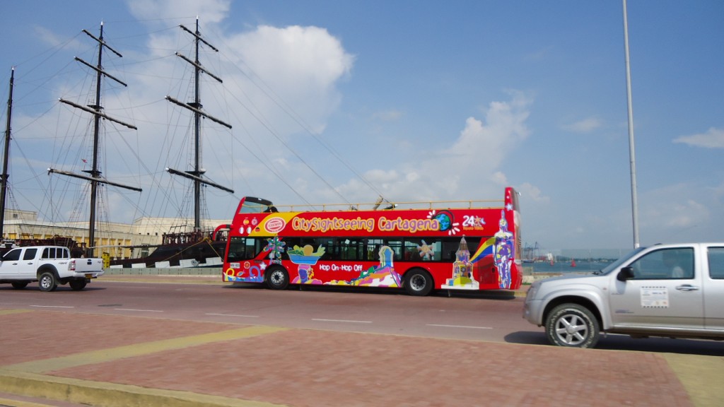Foto de Cartagena (Bolívar), Colombia