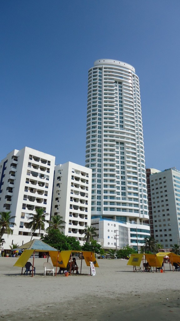 Foto de Cartagena (Bolívar), Colombia