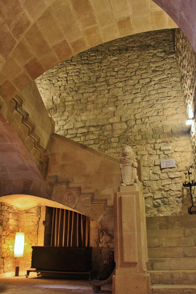 Foto: Castillo de Carlos V - Hondarribia (Gipuzkoa), España