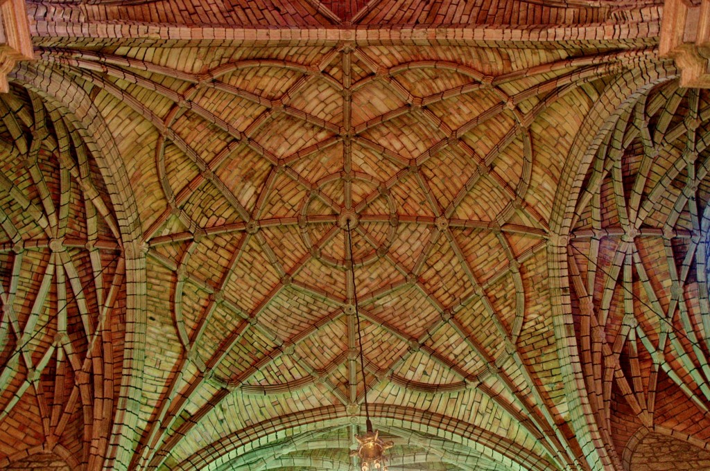 Foto: Parroquia de San Esteban - Bera (Navarra), España