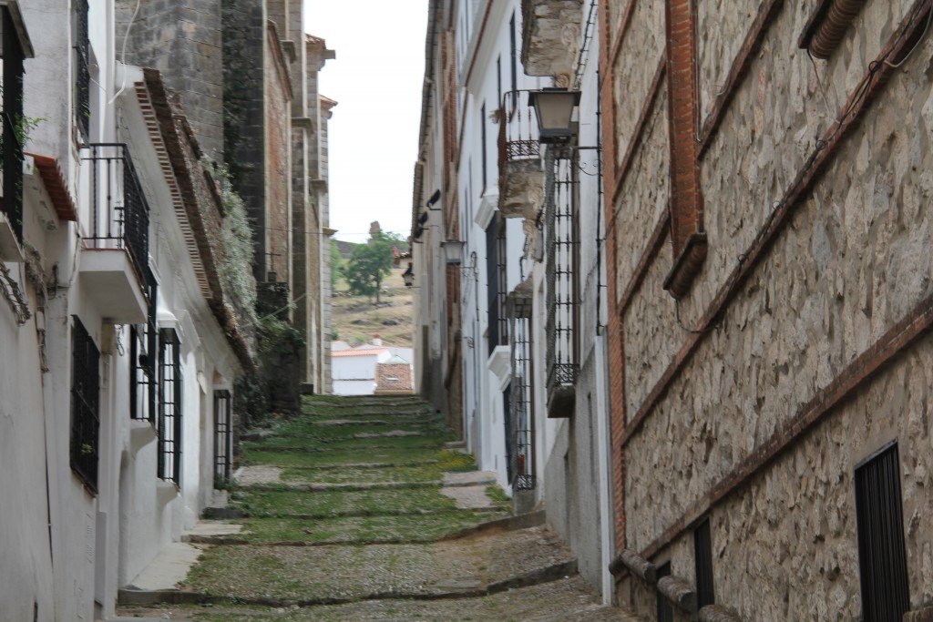 Foto de Aracena (Huelva), España