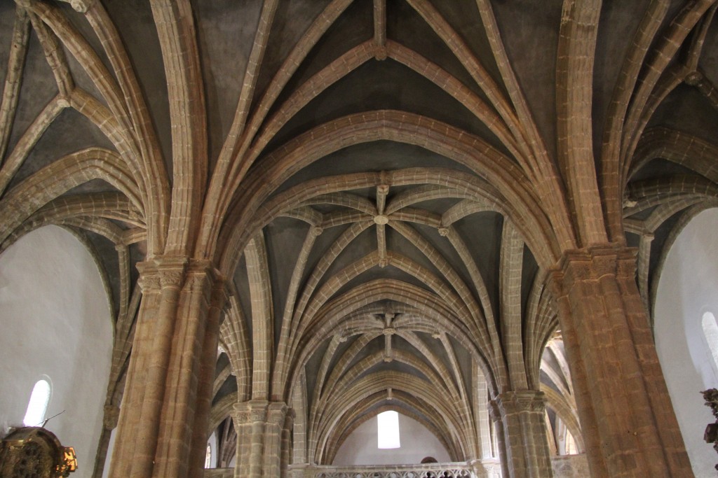 Foto de Aracena (Huelva), España