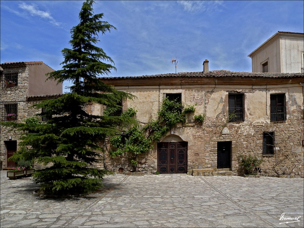 Foto: 120606-09 MEDINACELI - Medinaceli (Soria), España