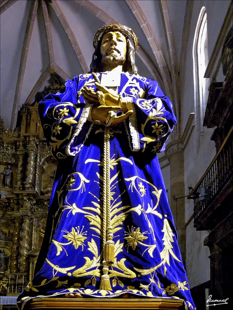 Foto: 120606-11 MEDINACELI - Medinaceli (Soria), España