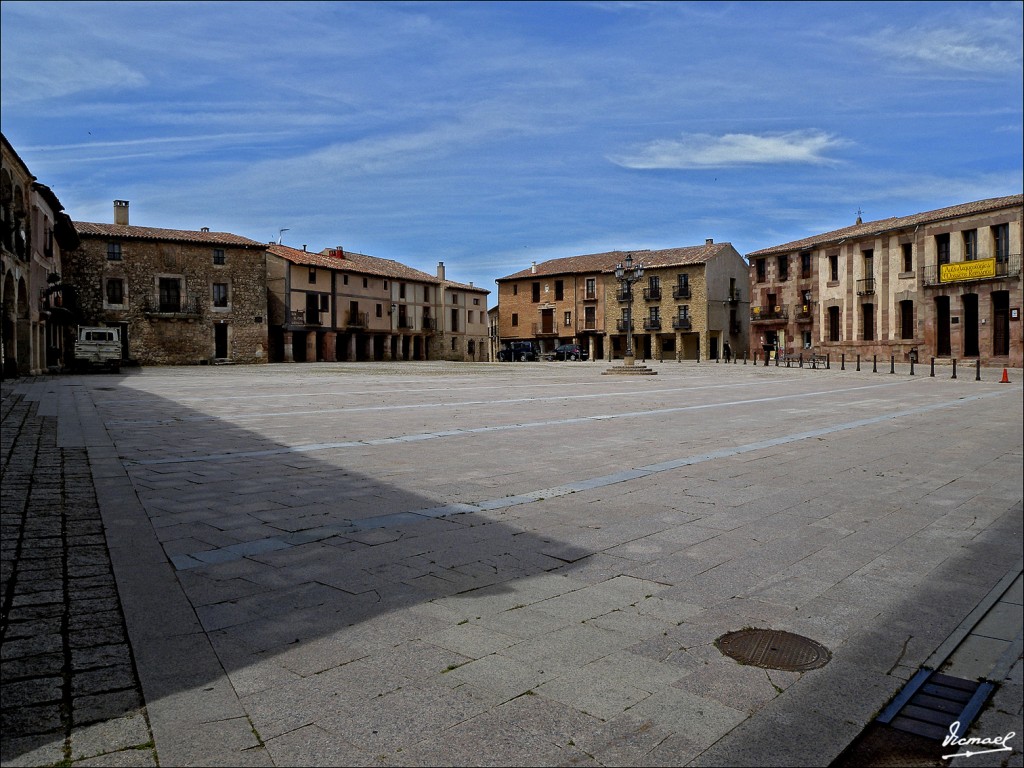 Foto: 120606-18 MEDINACELI - Medinaceli (Soria), España