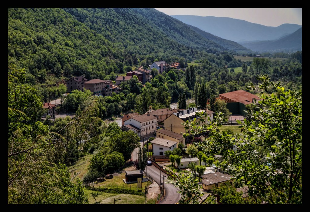 Foto de Fiscal (Huesca), España